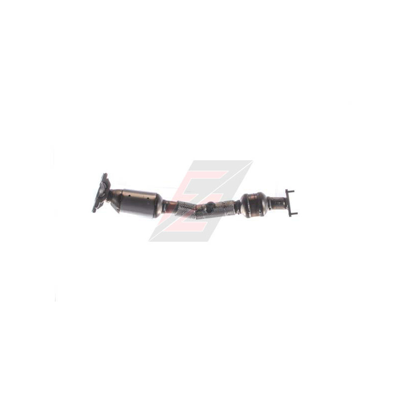 Catalyseur NISSAN NOTE 1.6i 1598 cc 81 Kw 110 cv de 2007 à 2008