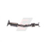 Catalyseur NISSAN NOTE 1.6i 1598 cc 81 Kw 110 cv de 2007 à 2008