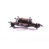 Catalyseur NISSAN PATHFINDER 2.5TD 2488 cc 128 Kw 174 cv de 2006 à 2010