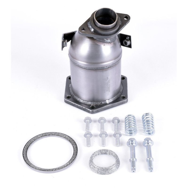 Catalyseur NISSAN Primera P12 1.8L 1769 cc   de 2002 à 2008