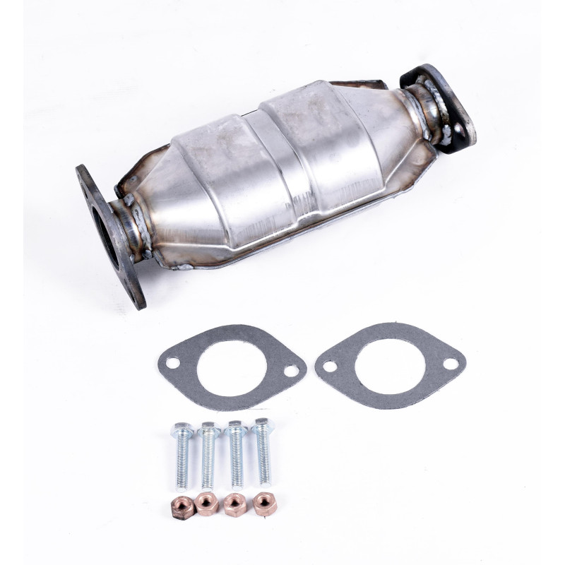 Catalyseur NISSAN Sunny N13 1.4L 1392 cc   de 1989 à 1992