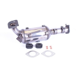 Filtre à particules NISSAN Pathfinder R51 2.5L 2488 cc   de 2005 à 2010