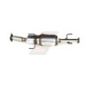 Filtre à particules NISSAN NV 200 1.5TD 1461 cc 78 Kw 106 cv de 2010 à 2013