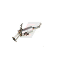 Filtre à particules NISSAN NV400 2.3TD 2298 cc 74 Kw 101 cv de 2011 à 2012