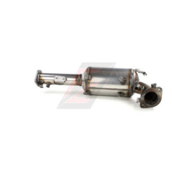 Filtre à particules NISSAN NAVARA 2.5TD 2488 cc 106 Kw 144 cv de 2010 à 2024
