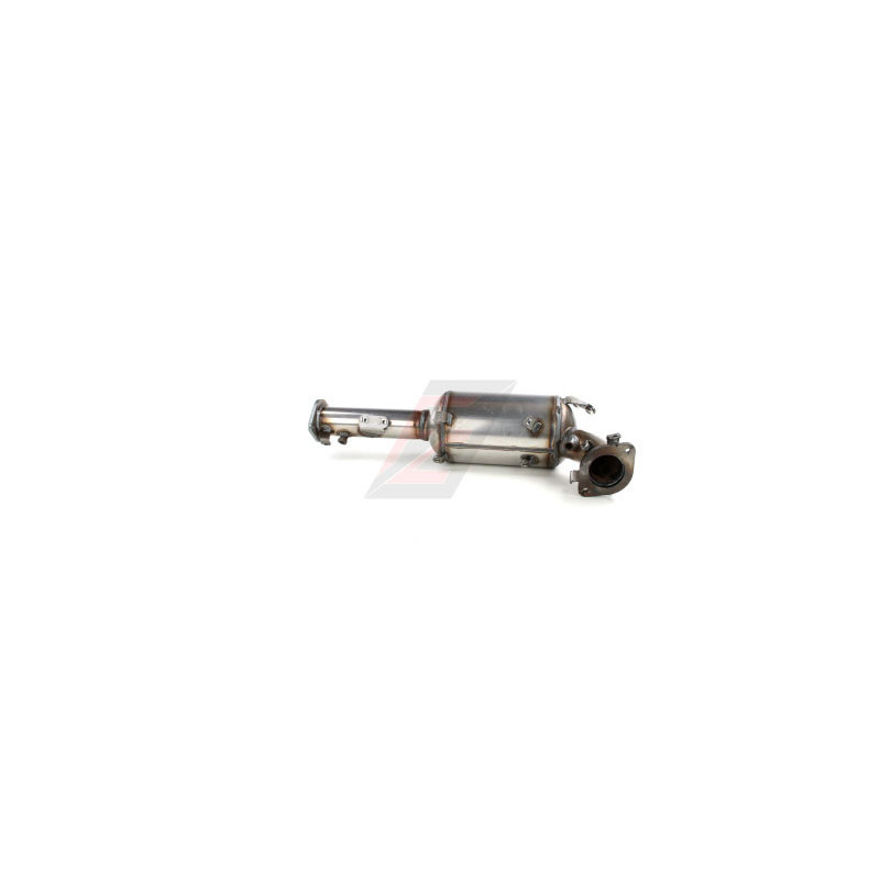 Filtre à particules NISSAN NAVARA 2.5TD 2488 cc 126 Kw 171 cv de 2010 à 2024