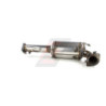 Filtre à particules NISSAN NAVARA 2.5TD 2488 cc 140 Kw 190 cv de 2010 à 2024
