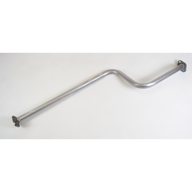 Tube d'échappement NISSAN Micra K11 1L 998 cc   de 1998 à 2000
