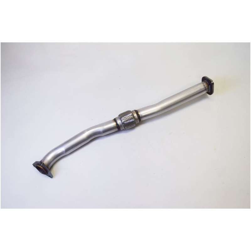Tube d'échappement NISSAN Navara 4X4 2.5L 2488 cc   de 2005 à 2024