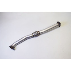 Tube d'échappement NISSAN Navara NP300 2.5L 2488 cc   de 2006 à 2024