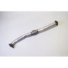 Tube d'échappement NISSAN Navara NP300 2.5L 2488 cc   de 2006 à 2024