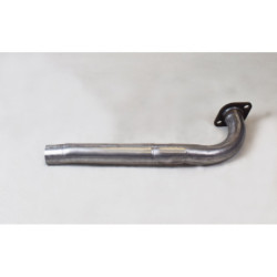 Tube d'échappement NISSAN Navara NP300 4WD 2.5L 2488 cc   de 2007 à 2024