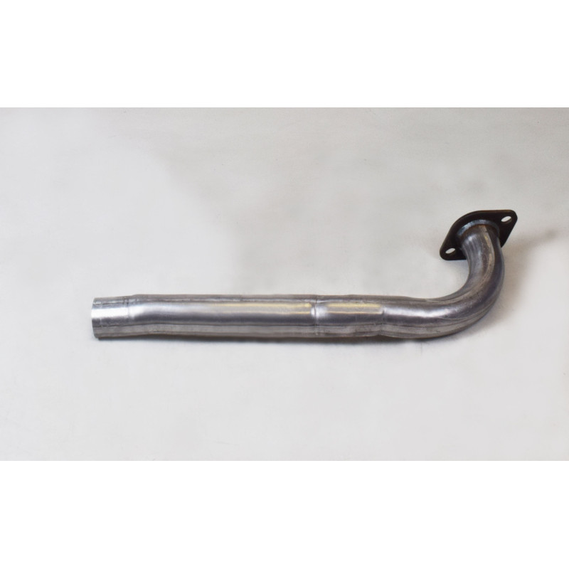 Tube d'échappement NISSAN Pathfinder R51 4WD 2.5L 2488 cc   de 2006 à 2024
