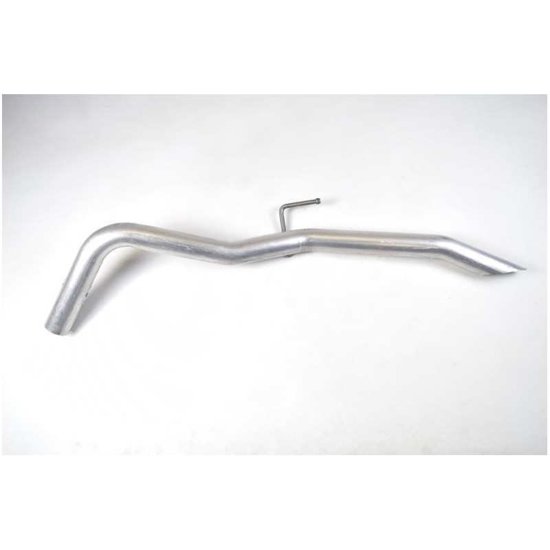 Tube d'échappement NISSAN Navara NP300 2.5L 2488 cc   de 2006 à 2024