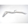 Tube d'échappement NISSAN Navara NP300 2.5L 2488 cc   de 2006 à 2024