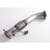 Tuyau avant NISSAN Pathfinder R51 2.5L 2488 cc   de 2005 à 2010