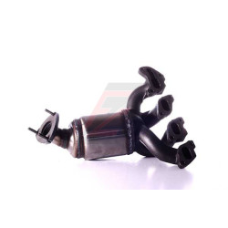 Catalyseur OPEL ASTRA 1.2i 1199 cc 55 Kw 75 cv de 2000 à 2004