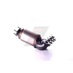 Catalyseur OPEL MERIVA 1.6i 1598 cc 74 Kw 101 cv de 2003 à 2024