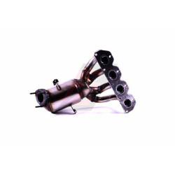 Catalyseur OPEL ASTRA 1.6i 1598 cc 85 Kw 116 cv de 2009 à 2024