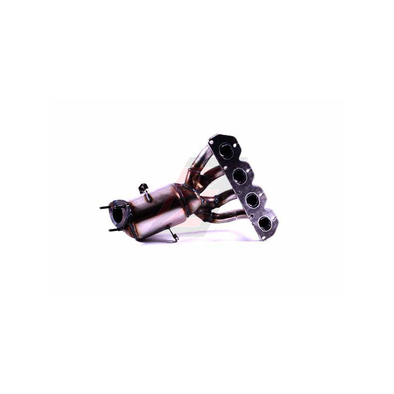 Catalyseur OPEL INSIGNIA 1.8i 1796 cc 103 Kw 140 cv de 2009 à 2024