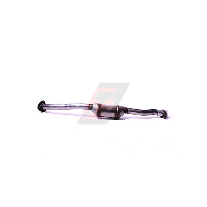 Catalyseur OPEL ASTRA 1.6i 1598 cc 52 Kw 71 cv de 1993 à 1996