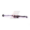 Catalyseur OPEL ASTRA 1.6i 1598 cc 52 Kw 71 cv de 1993 à 1996