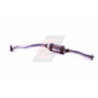 Catalyseur OPEL ASTRA 1.4i 1389 cc 66 Kw 90 cv de 1996 à 1998