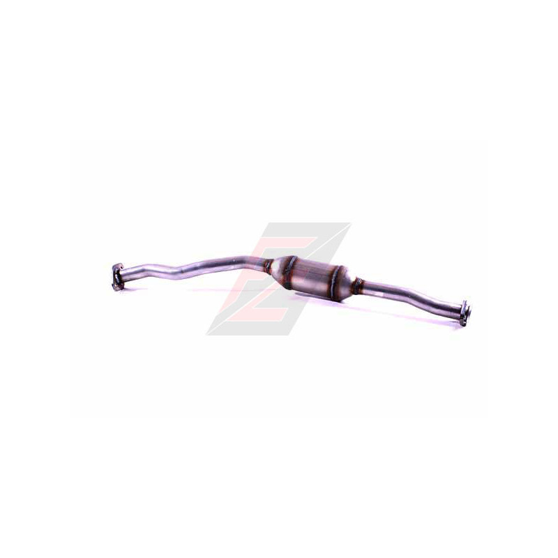 Catalyseur OPEL ASTRA 1.6i 1598 cc 74 Kw 100 cv de 1994 à 1998