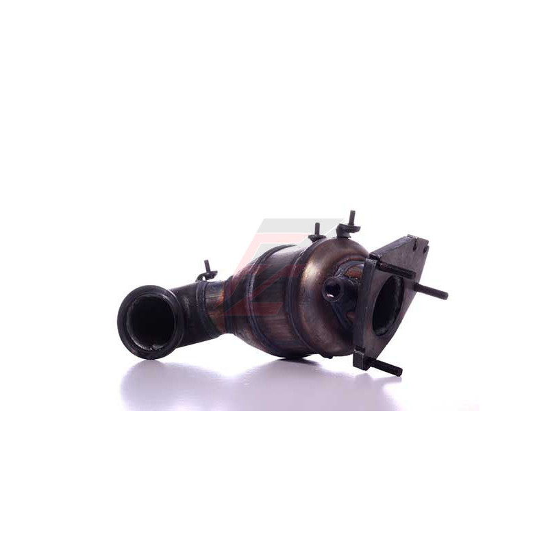 Catalyseur OPEL ZAFIRA 1.9TD 1910 cc 110 Kw 150 cv de 2005 à 2009