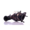 Catalyseur OPEL ZAFIRA 1.9TD 1910 cc 110 Kw 150 cv de 2005 à 2009