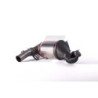 Catalyseur OPEL COMBO 1.3TD 1248 cc 55 Kw 75 cv de 2005 à 2024