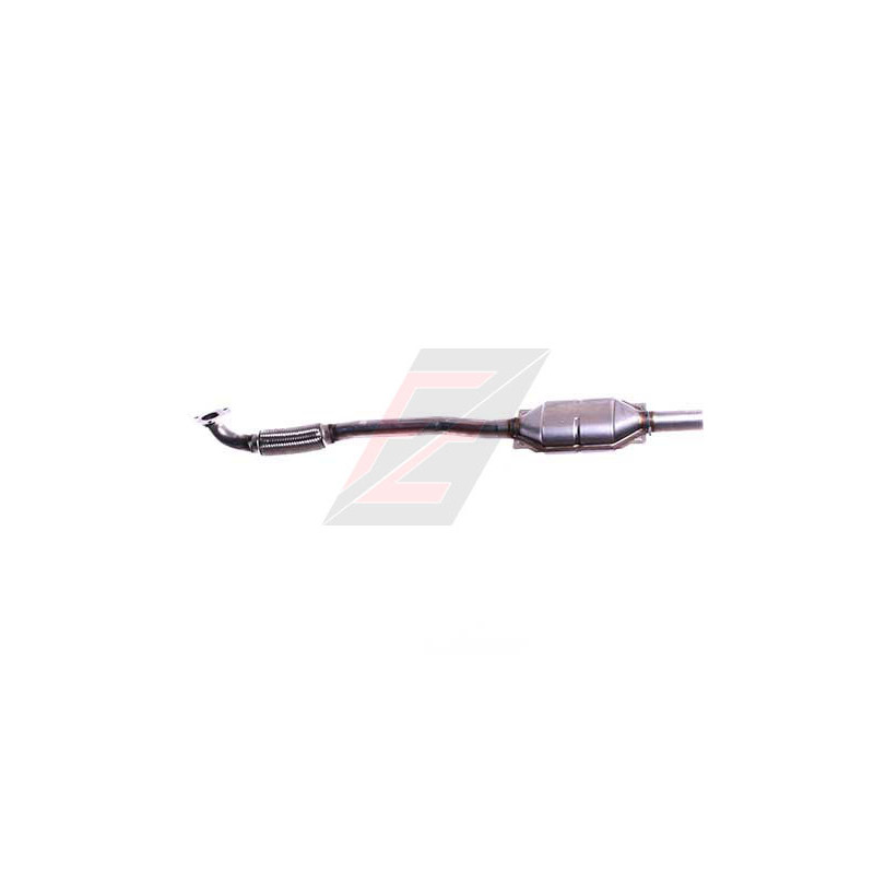 Catalyseur OPEL ASTRA 1.7TD 1686 cc 74 Kw 101 cv de 2004 à 2024