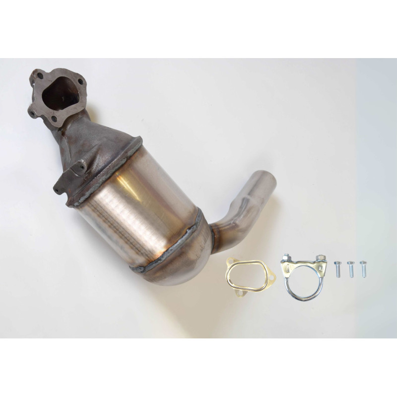 Catalyseur OPEL Agila  1.3L 1248 cc   de 2003 à 2007