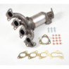 Catalyseur OPEL Astra J 1.4L 1398 cc   de 2012 à 2024