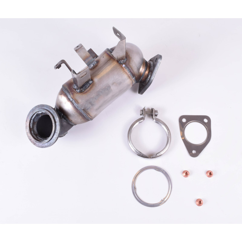 Catalyseur OPEL Meriva  1.4L 1364 cc   de 2011 à 2017