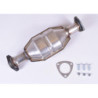 Catalyseur OPEL Astra F 1.4L 1389 cc   de 1991 à 1996