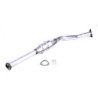 Catalyseur OPEL Astra F 1.6L 1598 cc   de 1993 à 1996