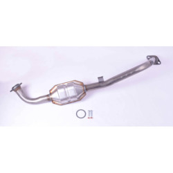Catalyseur OPEL Omega  2.5L 2498 cc   de 1994 à 2001