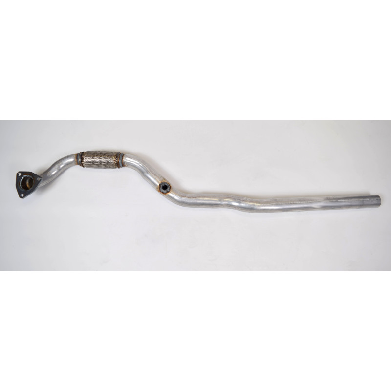 Tube d'échappement OPEL Astra G 1.8L 1796 cc   de 2001 à 2006