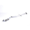 Tube d'échappement OPEL Insignia  1.8L 1796 cc   de 2008 à 2013