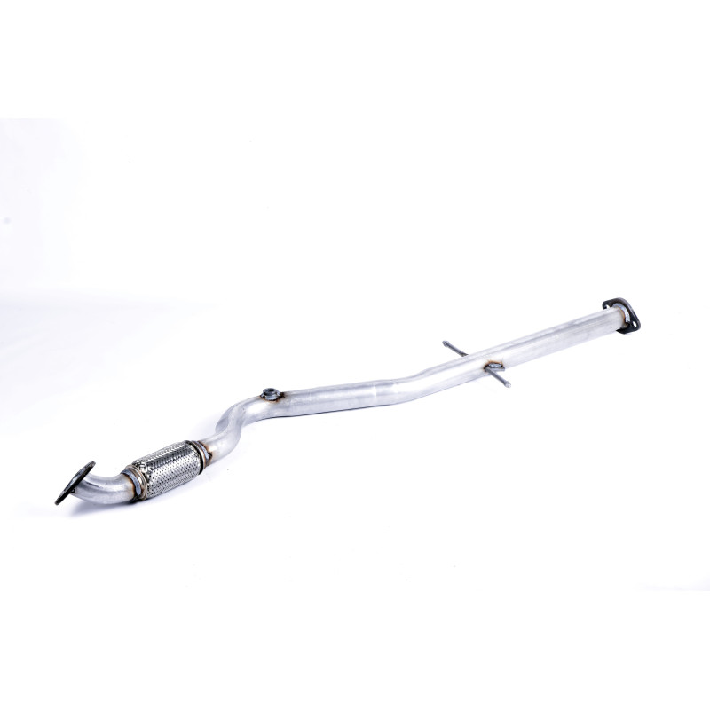 Tube d'échappement OPEL Insignia  1.8L 1796 cc   de 2008 à 2014