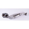 Tuyau avant OPEL Corsa  1.4L 1389 cc   de 1994 à 2000