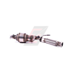 Catalyseur PEUGEOT 206CC 2.0i 1997 cc 100 Kw 136 cv de 2003 à 2009