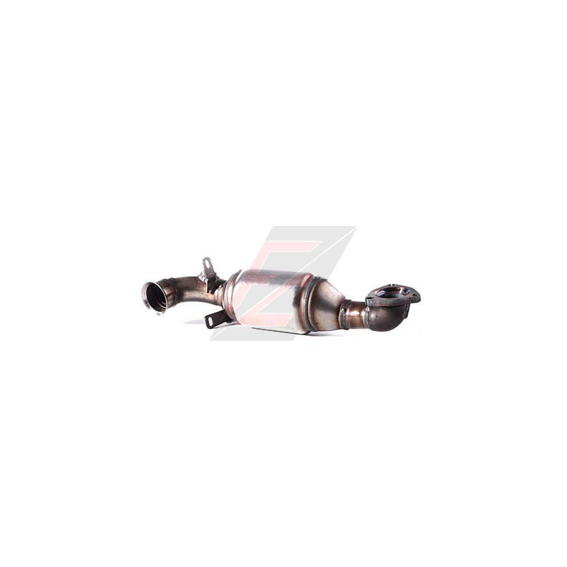 Catalyseur PEUGEOT 208 1.6i 1598 cc 115 Kw 156 cv de 2012 à 2024