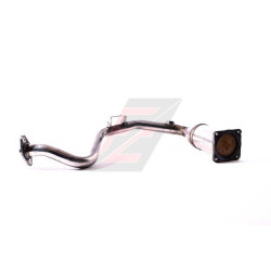 Catalyseur PEUGEOT PARTNER 1.6i 1587 cc 80 Kw 109 cv de 2000 à 2024