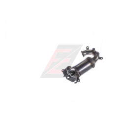 Catalyseur PEUGEOT 308 2.0TD 1997 cc 120 Kw 163 cv de 2010 à 2013