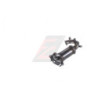 Catalyseur PEUGEOT 5008 2.0TD 1997 cc 110 Kw 150 cv de 2009 à 2013