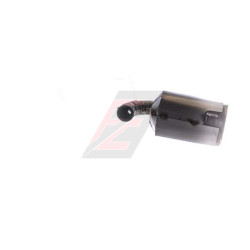 Catalyseur PEUGEOT 208 1.6TD 1560 cc 84 Kw 115 cv de 2012 à 2015