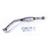 Catalyseur PEUGEOT Partner  2L 1997 cc   de 2000 à 2002