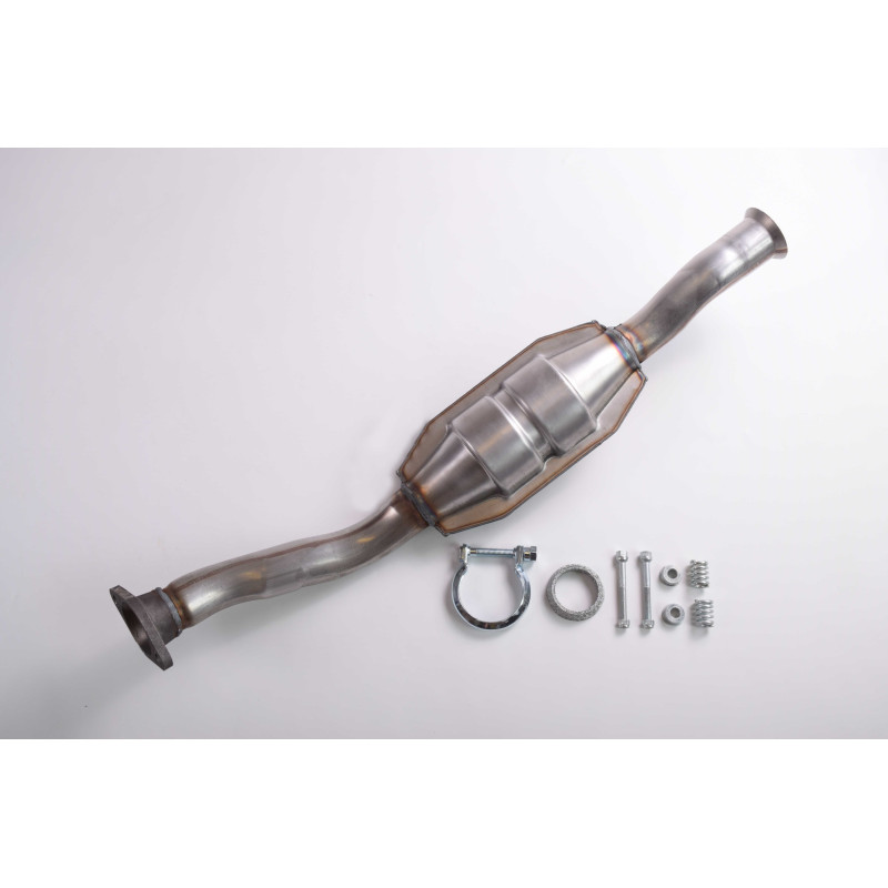 Catalyseur PEUGEOT Partner  1.4L 1360 cc   de 1999 à 2000